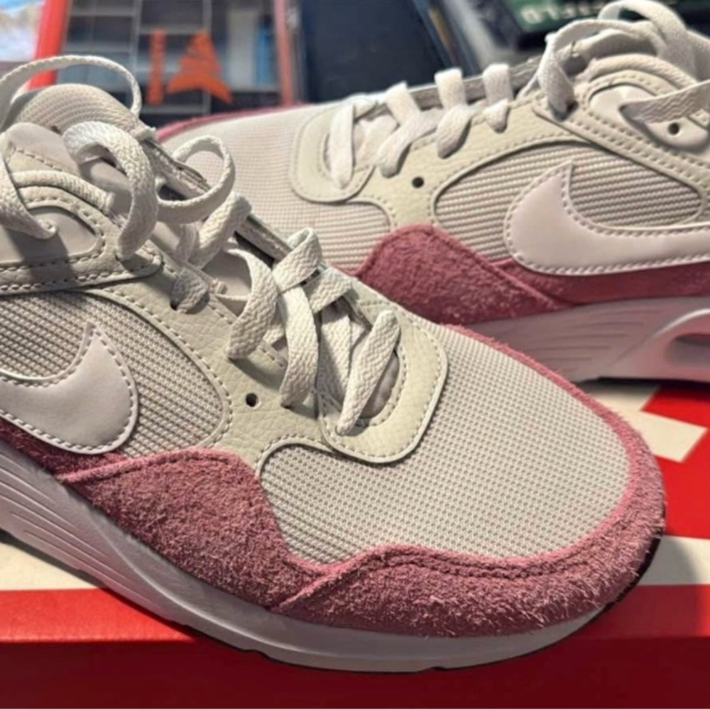 Women's Nike Air Max SC Sneakers